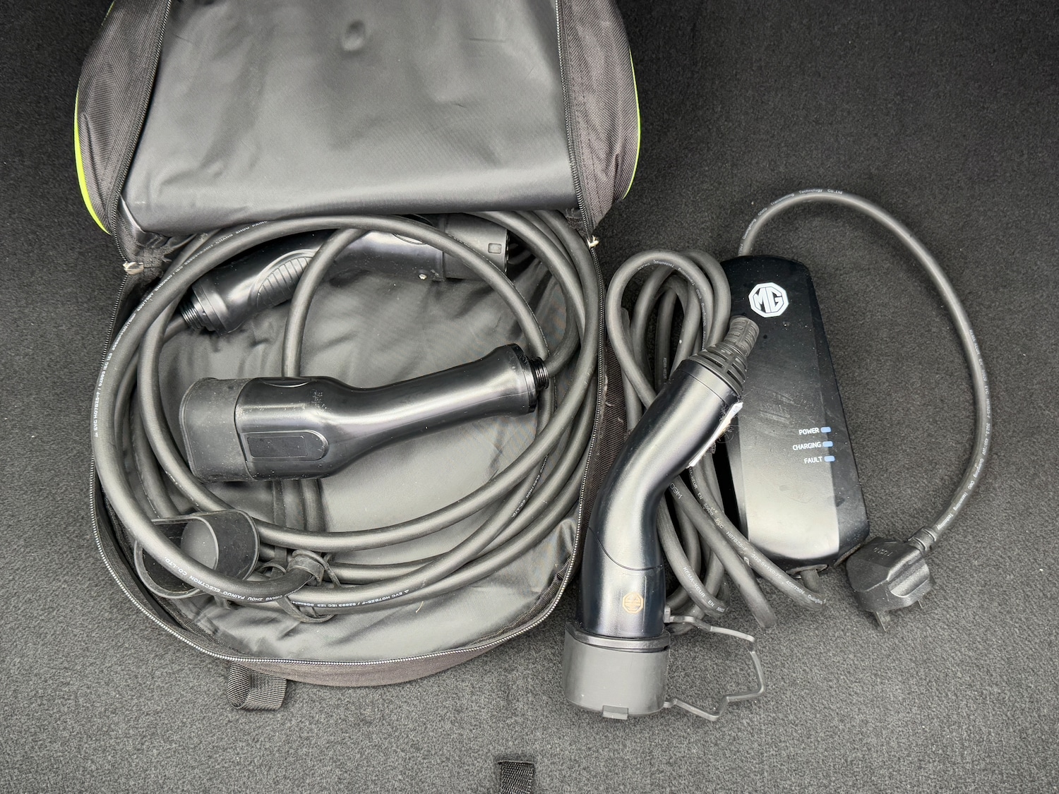 Used MG MG5 2021 for sale - 77208257: Photo 20