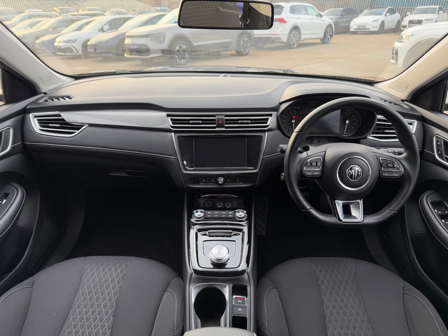 Used MG MG5 2021 for sale - 77208257: Photo 22