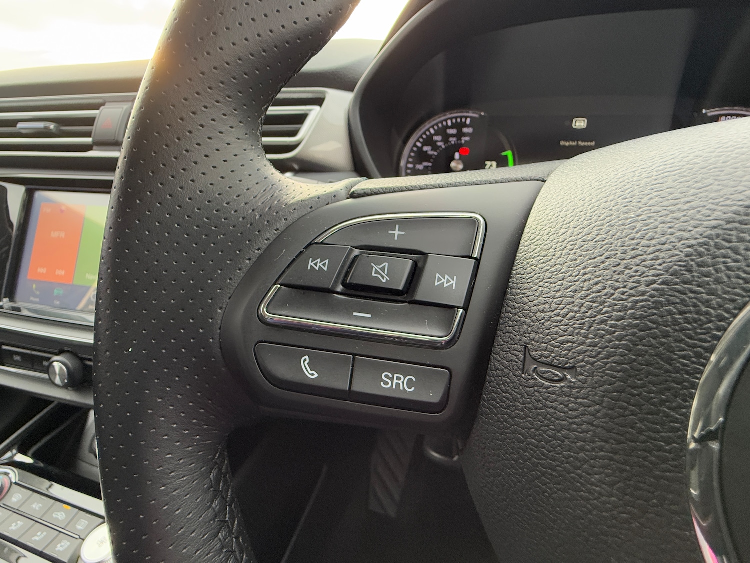 Used MG MG5 2021 for sale - 77208257: Photo 26