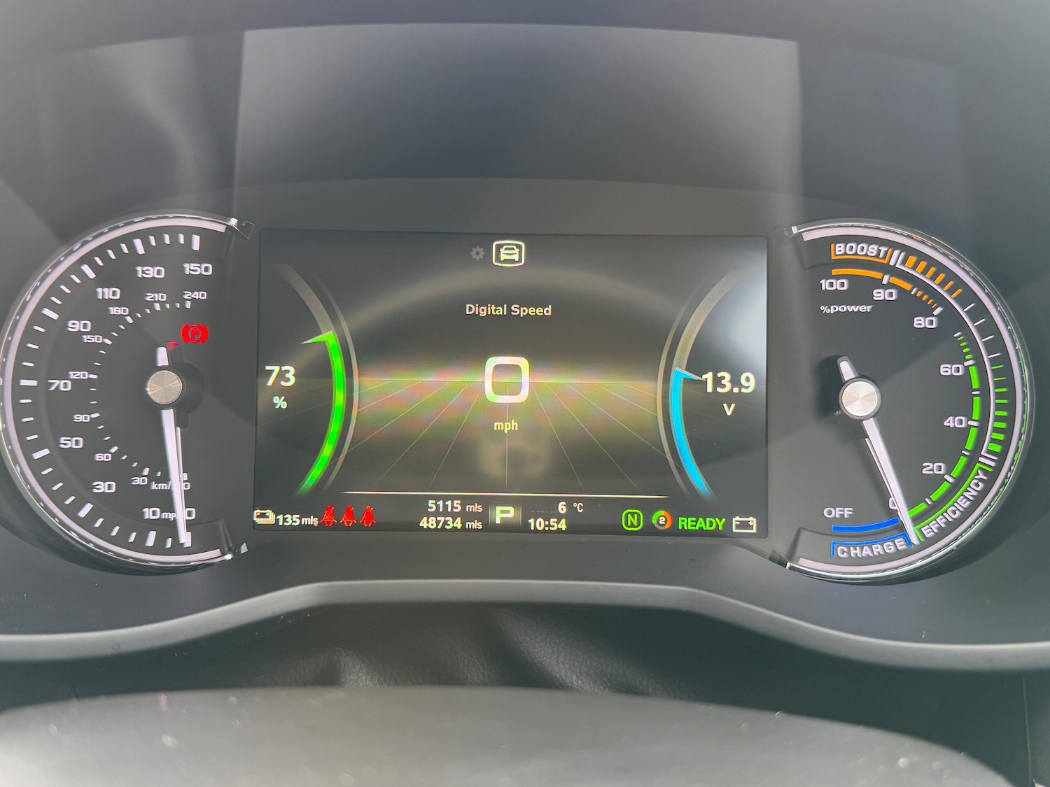 Used MG MG5 2021 for sale - 77208257: Photo 27