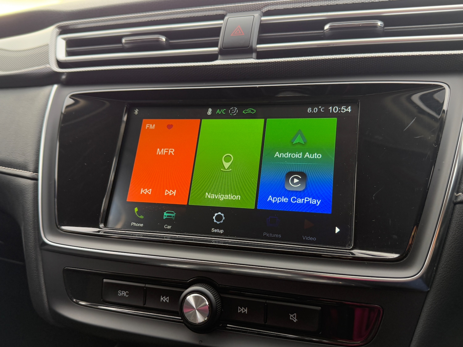 Used MG MG5 2021 for sale - 77208257: Photo 30