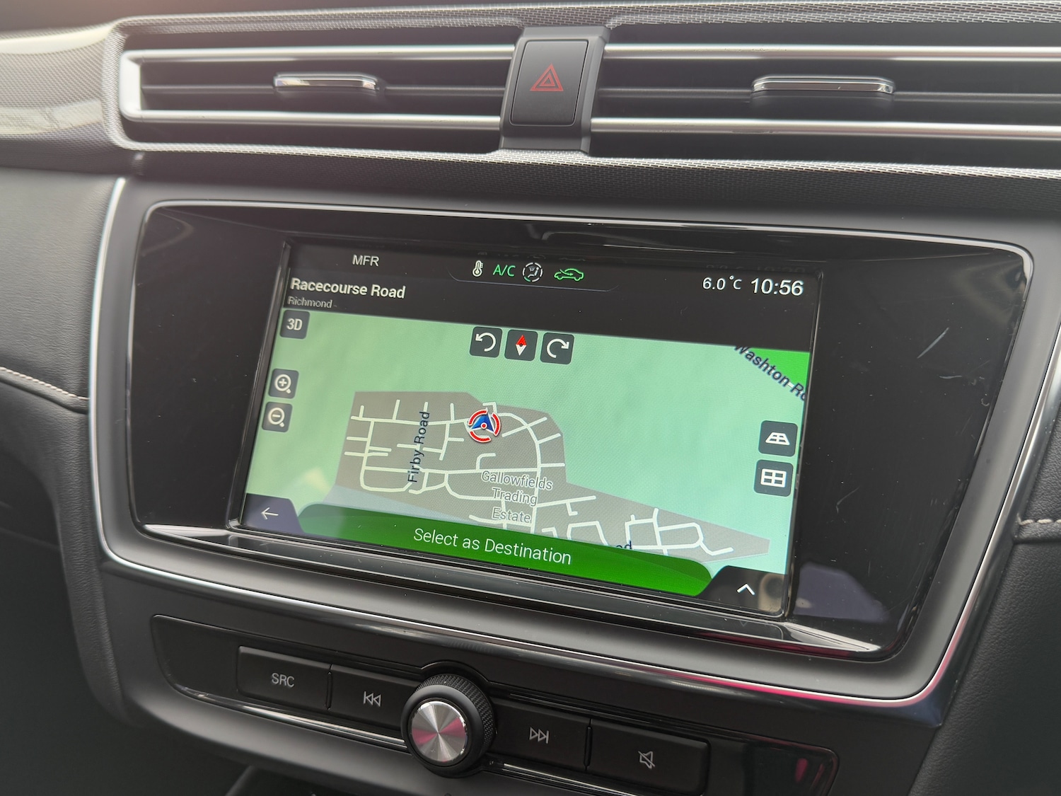 Used MG MG5 2021 for sale - 77208257: Photo 31