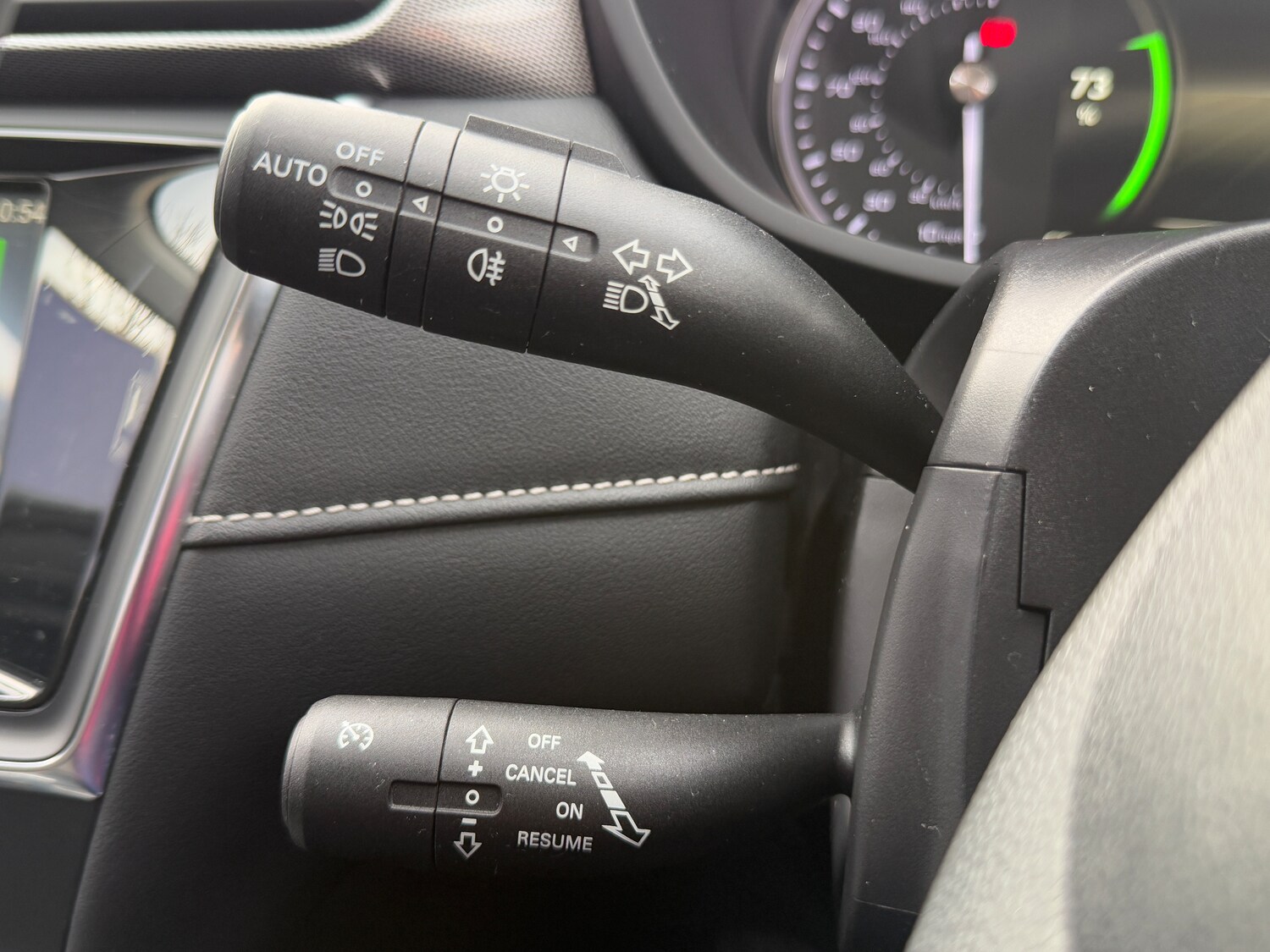 Used MG MG5 2021 for sale - 77208257: Photo 34