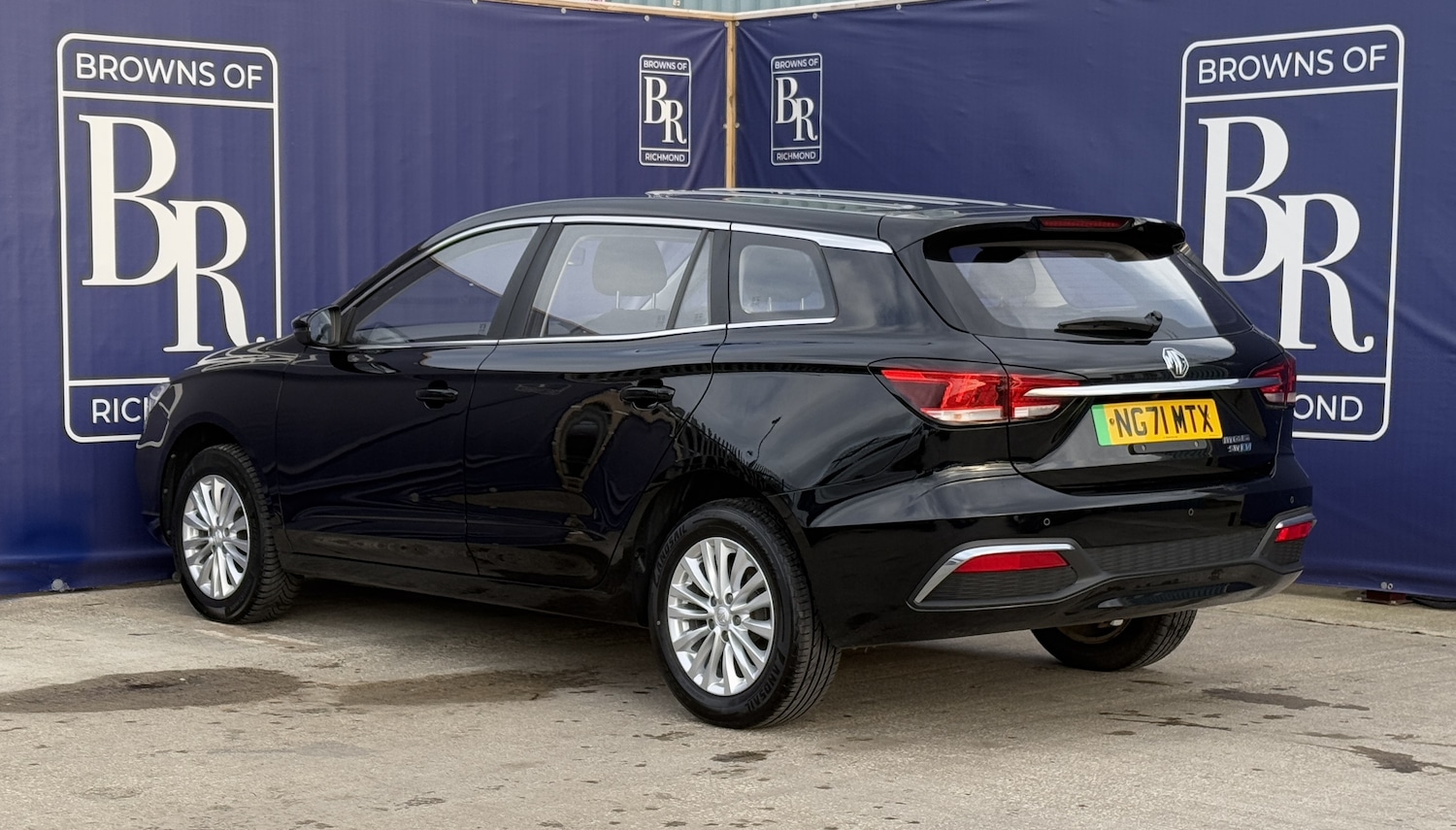 Used MG MG5 2021 for sale - 77208257: Photo 6