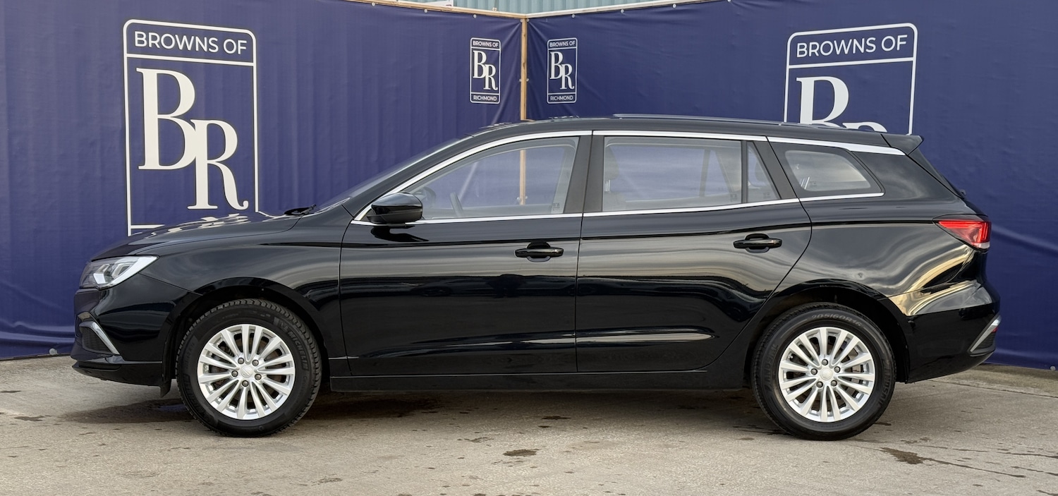 Used MG MG5 2021 for sale - 77208257: Photo 7