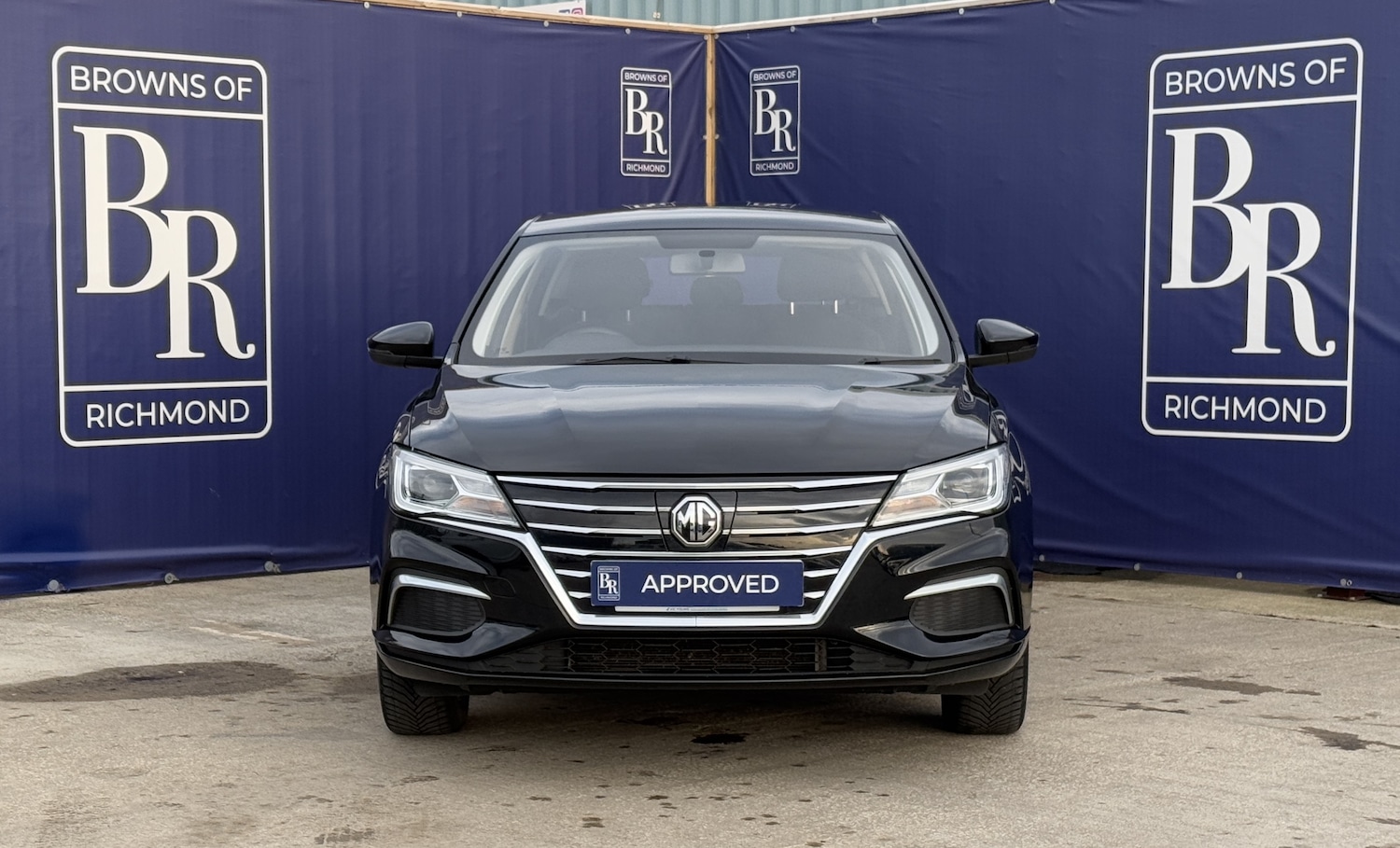 Used MG MG5 2021 for sale - 77208257: Photo 9