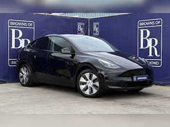 Used Tesla Model Y 2023 for sale - 79696332: Photo