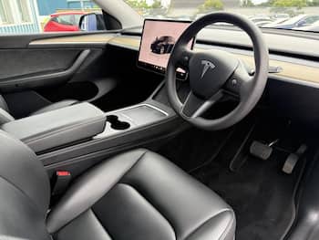 Used Tesla Model Y 2023 for sale - 79696332: Photo