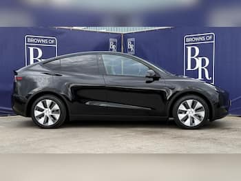 Used Tesla Model Y 2023 for sale - 79696332: Photo