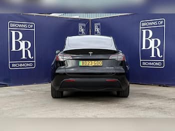 Used Tesla Model Y 2023 for sale - 79696332: Photo