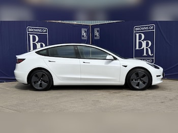 Used Tesla Model 3 2022 for sale - 78343505: Photo