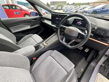 Used Cupra Born 2023 for sale - 75273120: Photo