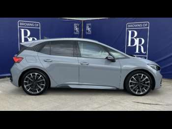 Used Cupra Born 2023 for sale - 75273120: Photo
