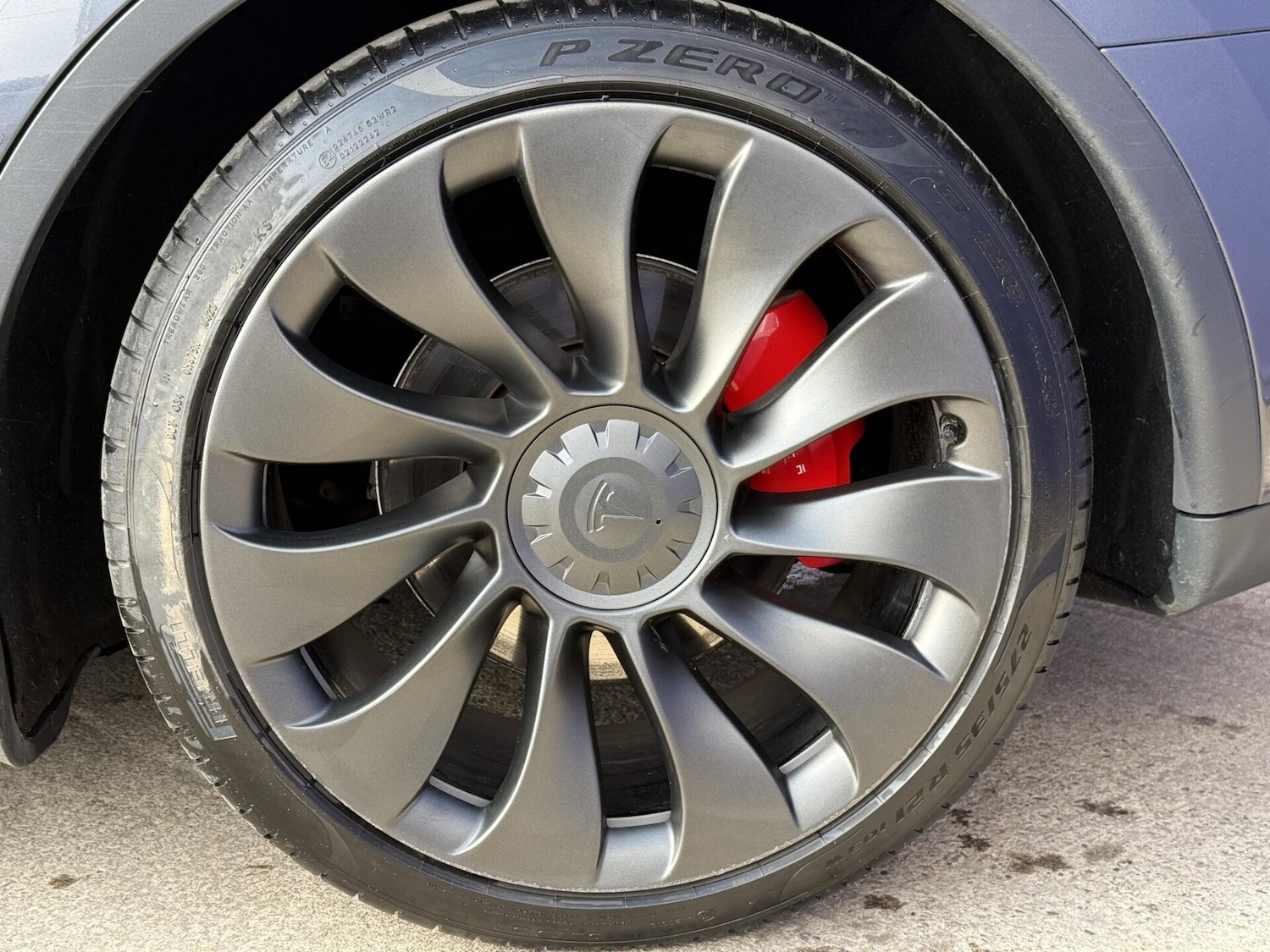 Used Tesla Model Y 2024 for sale - 78095667: Photo 15