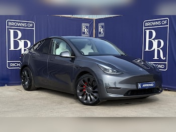 Used Tesla Model Y 2024 for sale - 78095667: Photo
