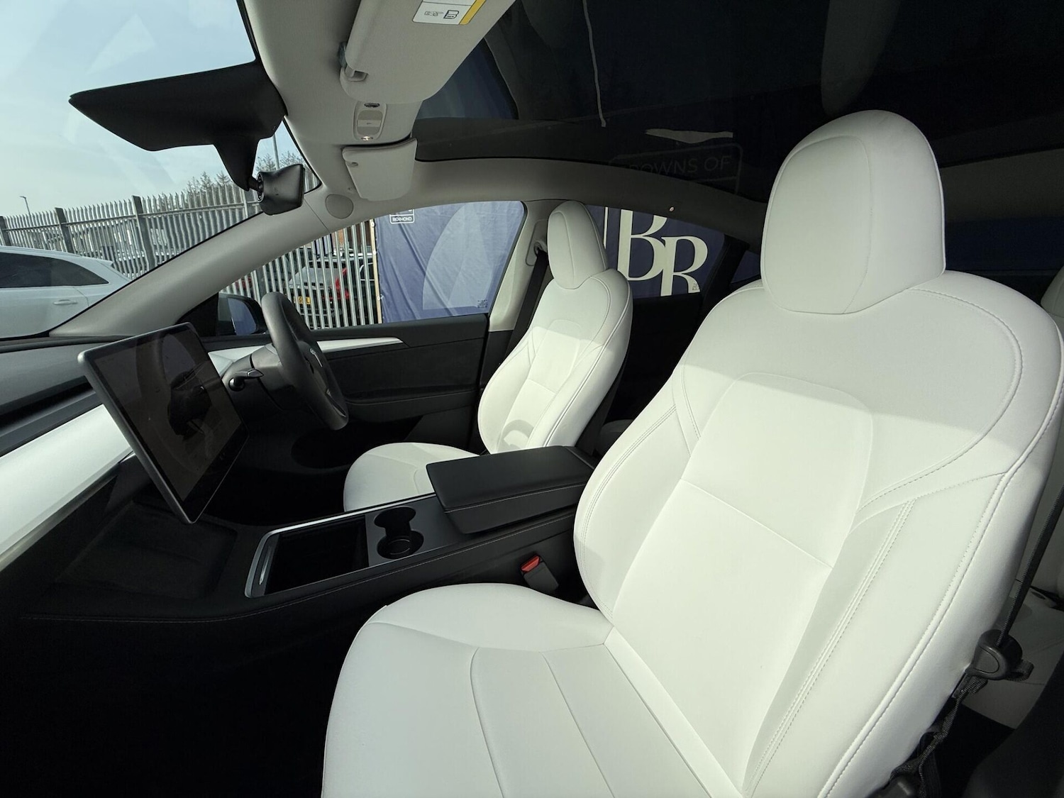 Used Tesla Model Y 2024 for sale - 78095667: Photo 28