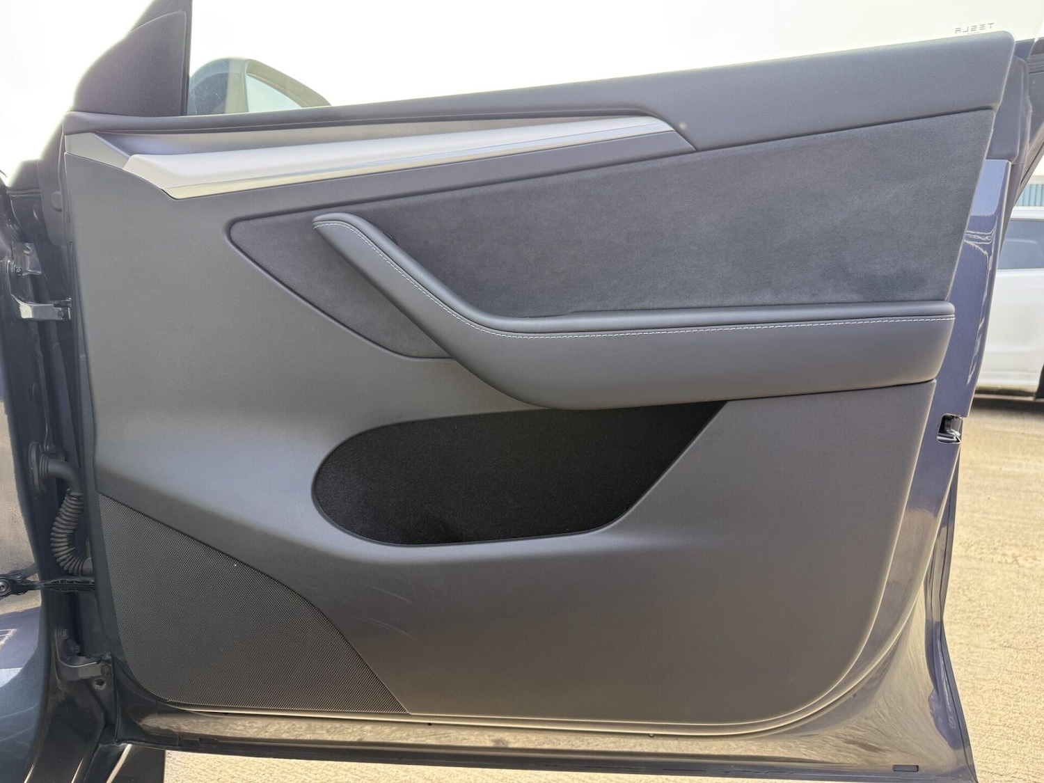 Used Tesla Model Y 2024 for sale - 78095667: Photo 32