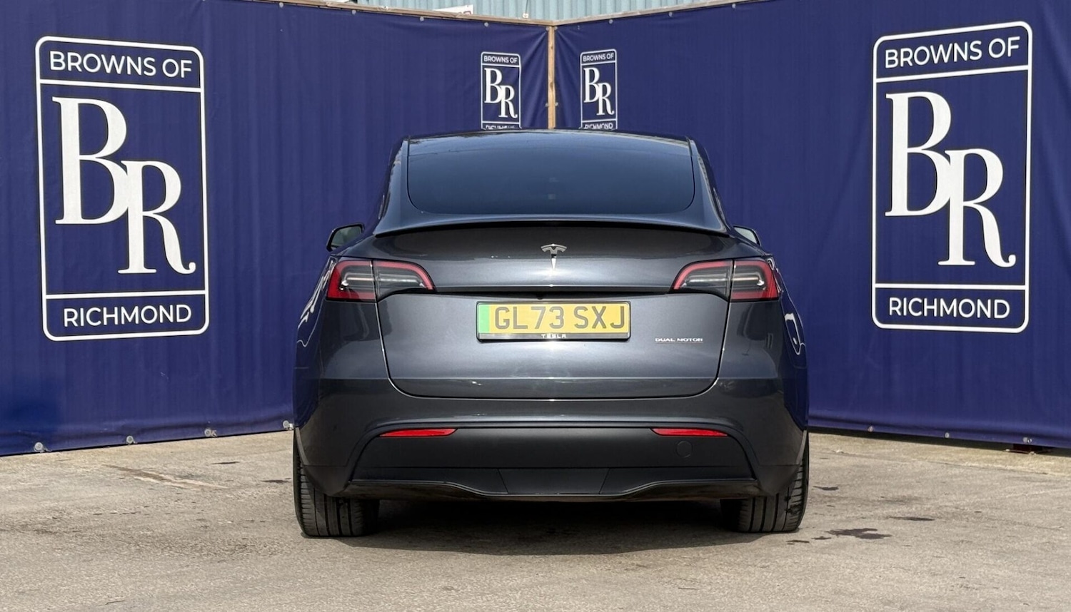 Used Tesla Model Y 2024 for sale - 78095667: Photo 6