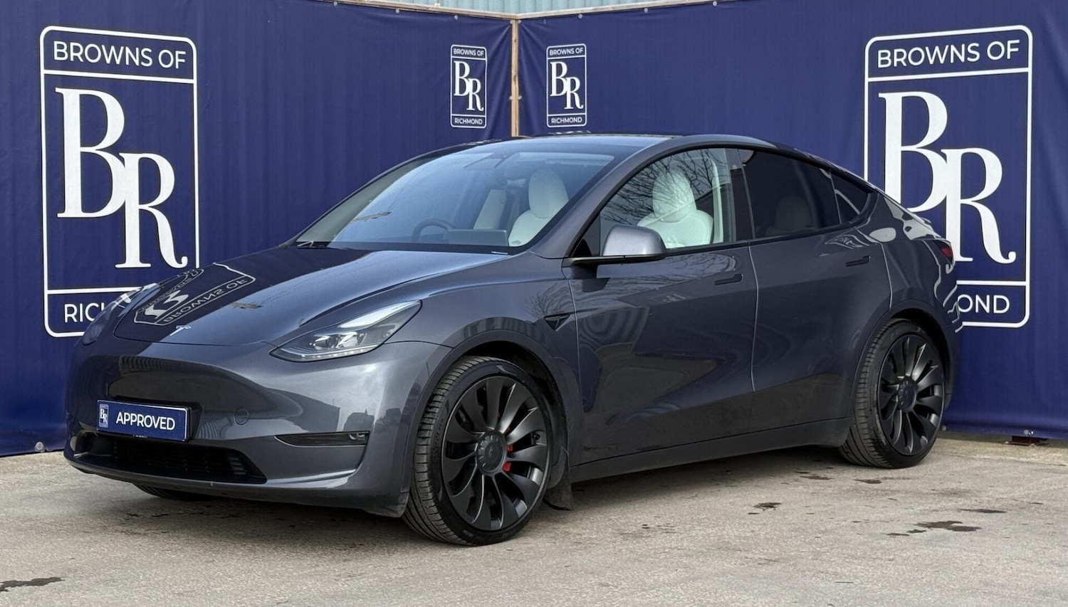 Used Tesla Model Y 2024 for sale - 78095667: Photo 9