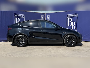 Used Tesla Model Y 2022 for sale - 78331722: Photo