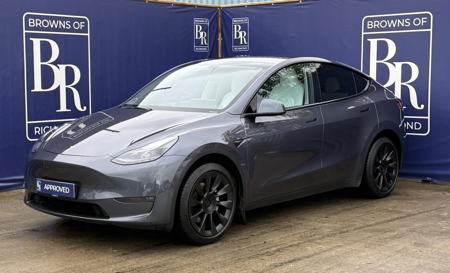 Used Tesla Model Y 2022 for sale - 76159739: Photo 11