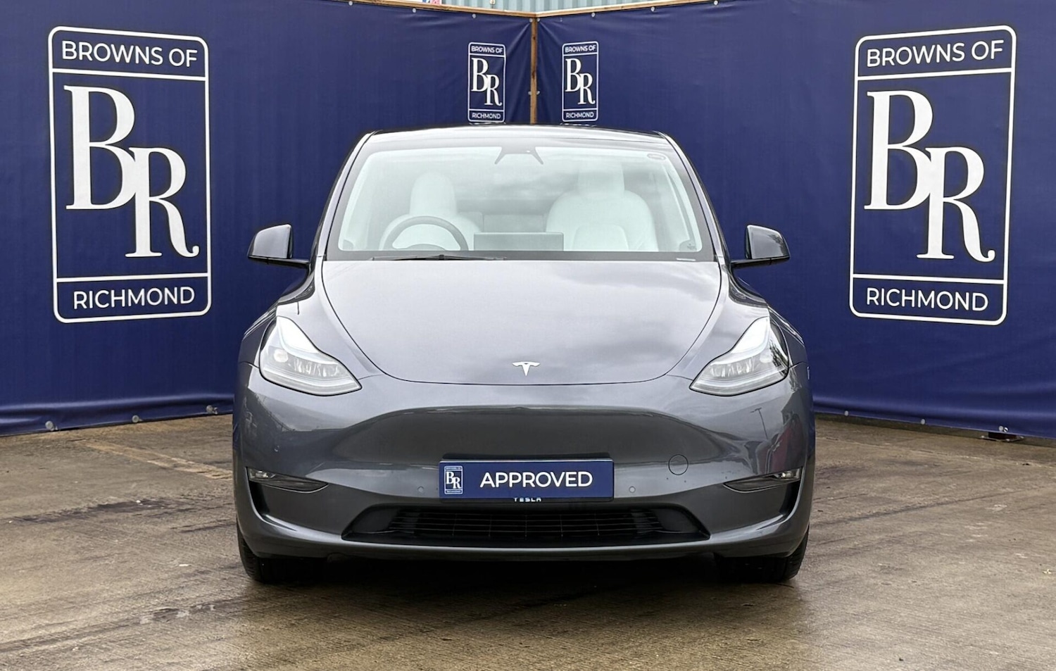 Used Tesla Model Y 2022 for sale - 76159739: Photo 13