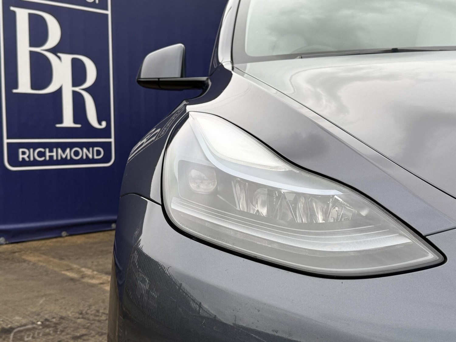 Used Tesla Model Y 2022 for sale - 76159739: Photo 14