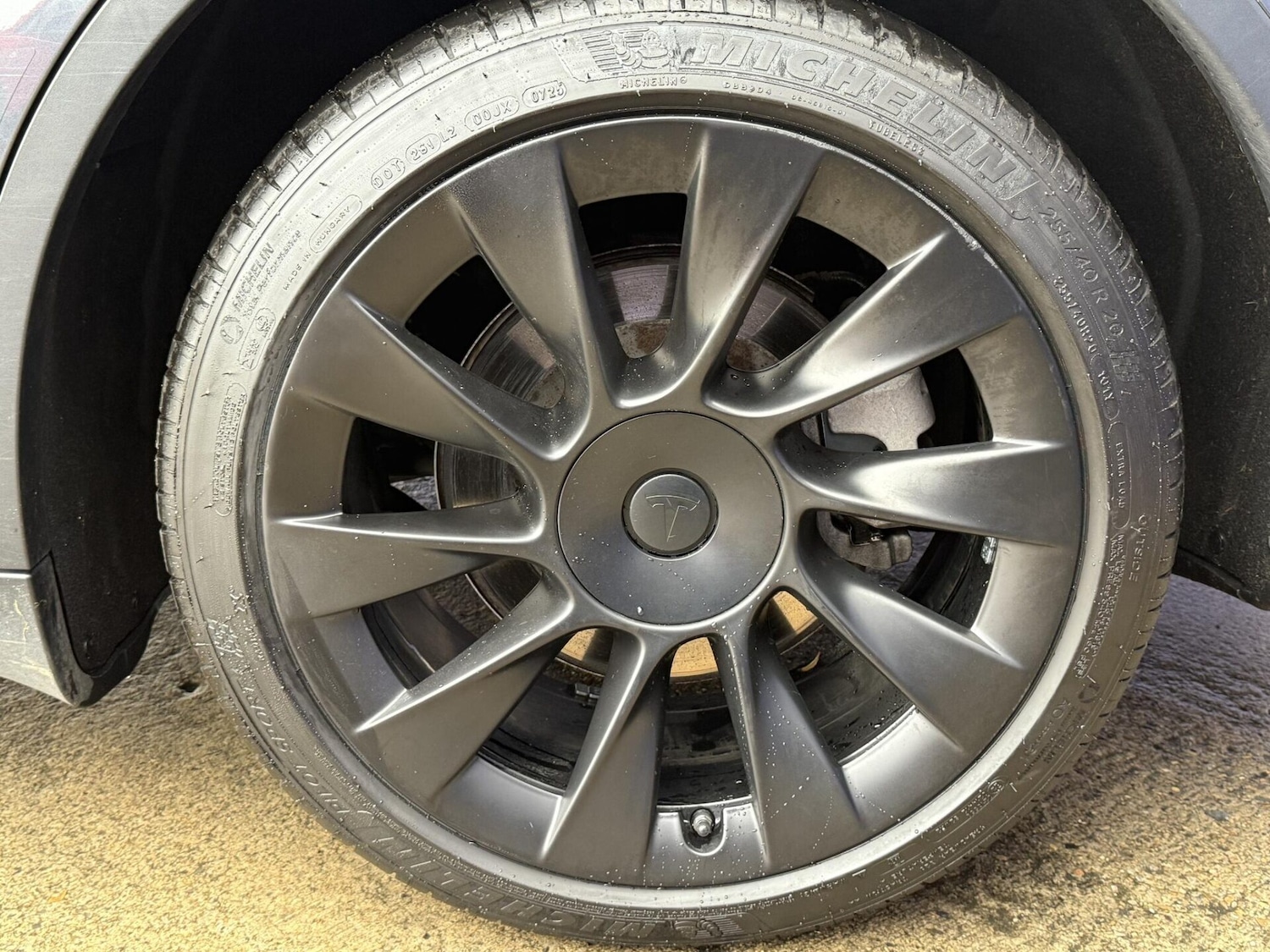 Used Tesla Model Y 2022 for sale - 76159739: Photo 18