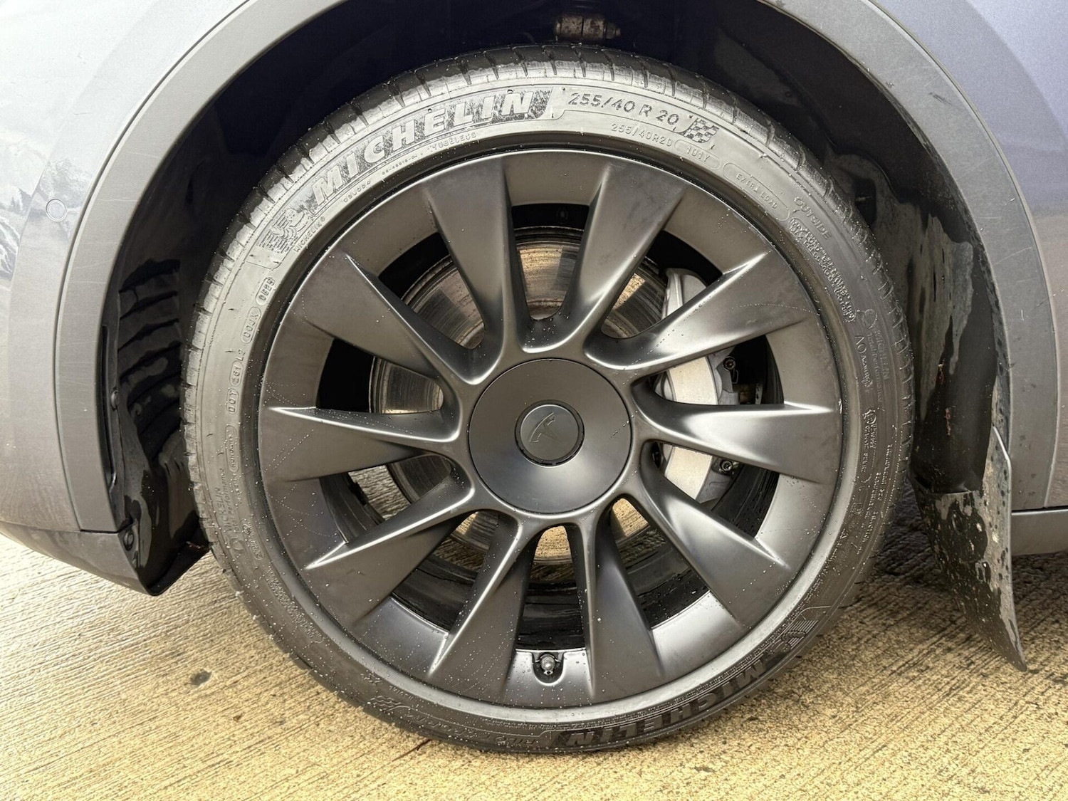 Used Tesla Model Y 2022 for sale - 76159739: Photo 19