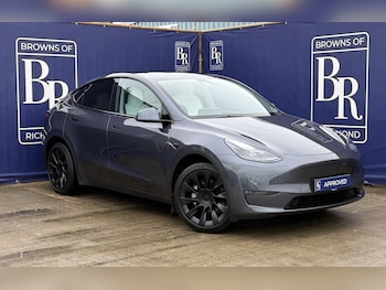 Tesla - Model Y