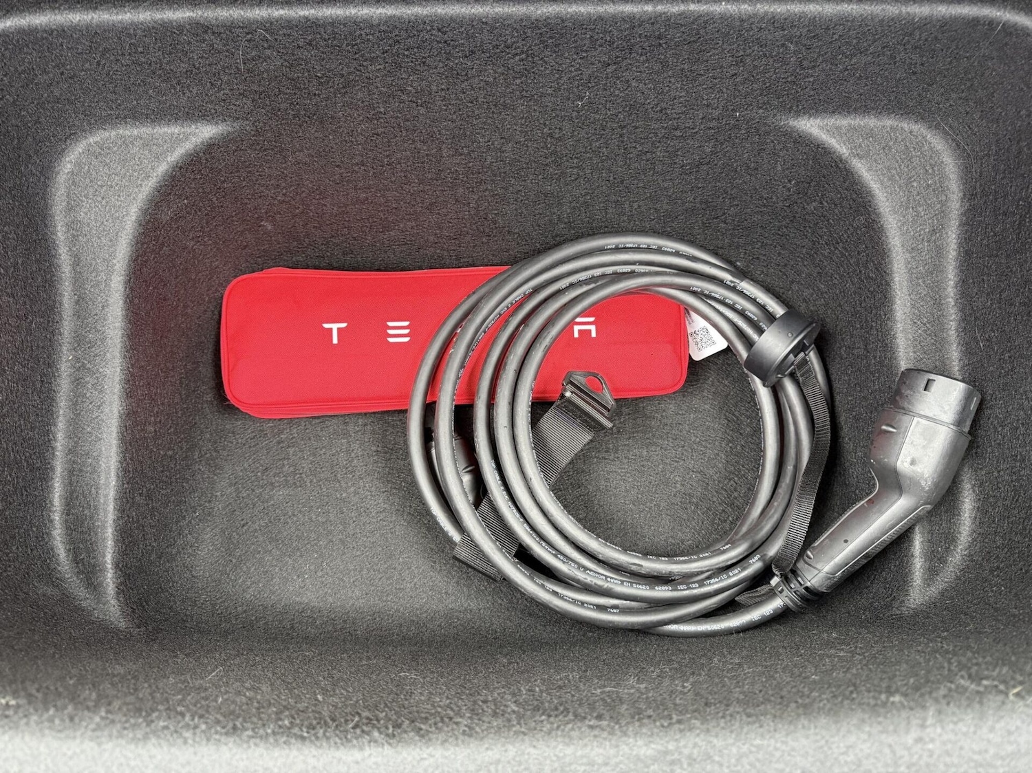 Used Tesla Model Y 2022 for sale - 76159739: Photo 23