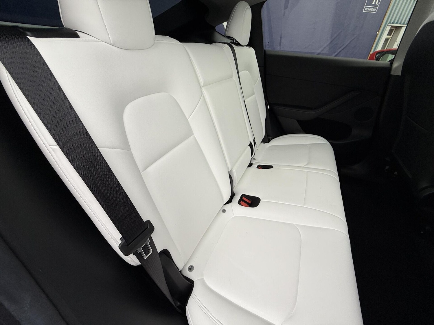 Used Tesla Model Y 2022 for sale - 76159739: Photo 25