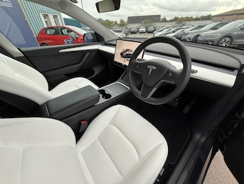 Used Tesla Model Y 2022 for sale - 76159739: Photo 3