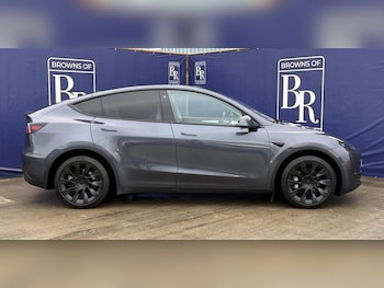 Used Tesla Model Y 2022 for sale - 76159739: Photo 4