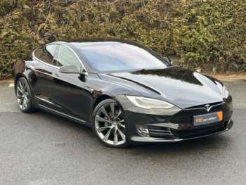 2020 (70) - Long Range AWD 5dr Auto