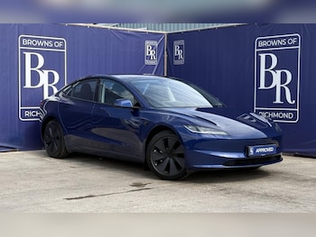 Used Tesla Model 3 2024 for sale - 79515425: Photo