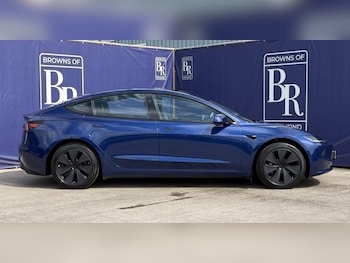 Used Tesla Model 3 2024 for sale - 79515425: Photo