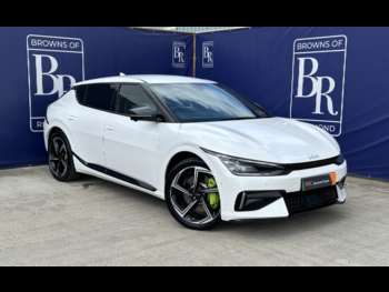 2023 - Ev 6 5-Door