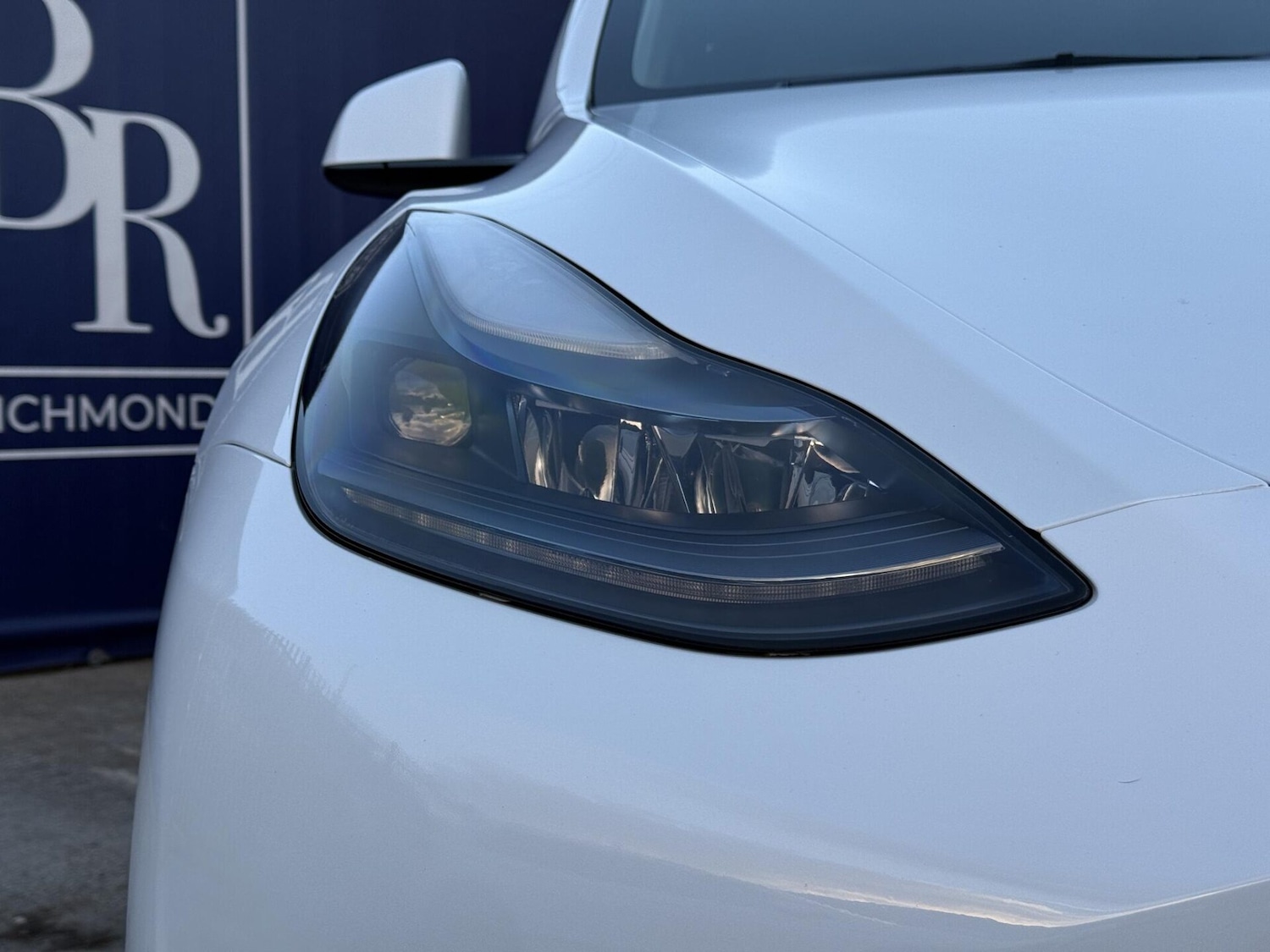 Used Tesla Model Y 2022 for sale - 77044742: Photo 14