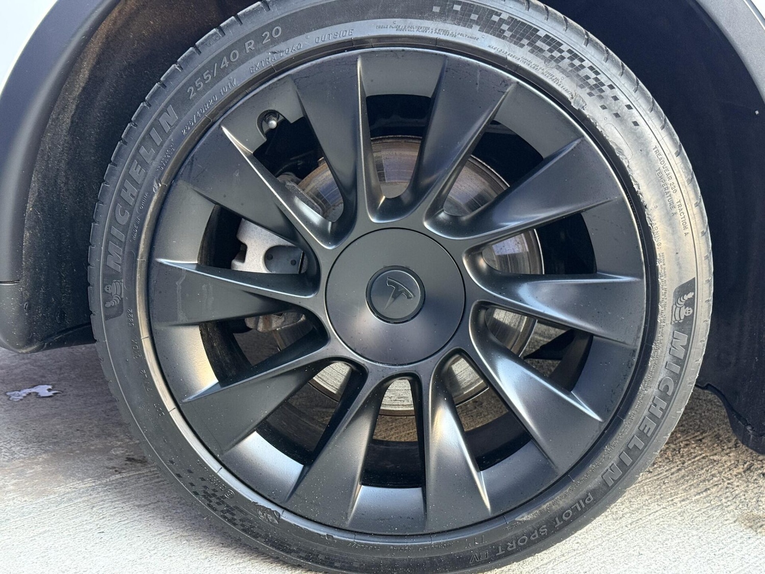 Used Tesla Model Y 2022 for sale - 77044742: Photo 18