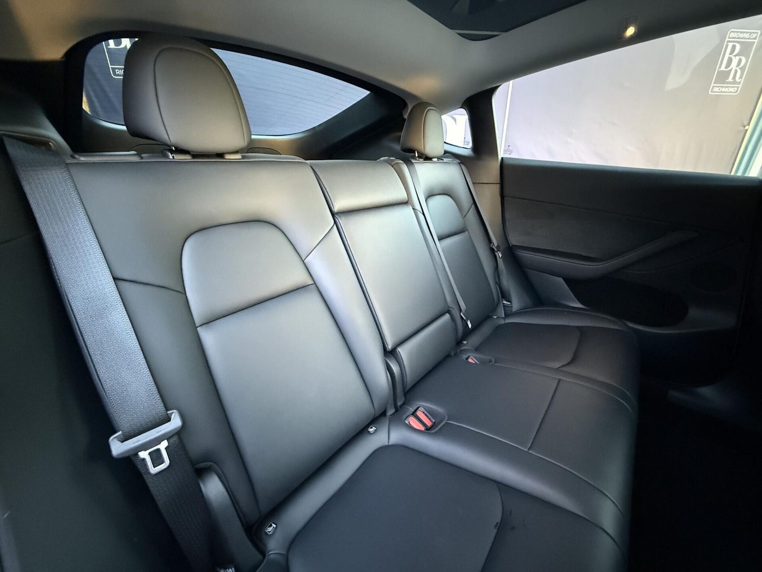 Used Tesla Model Y 2022 for sale - 77044742: Photo 26