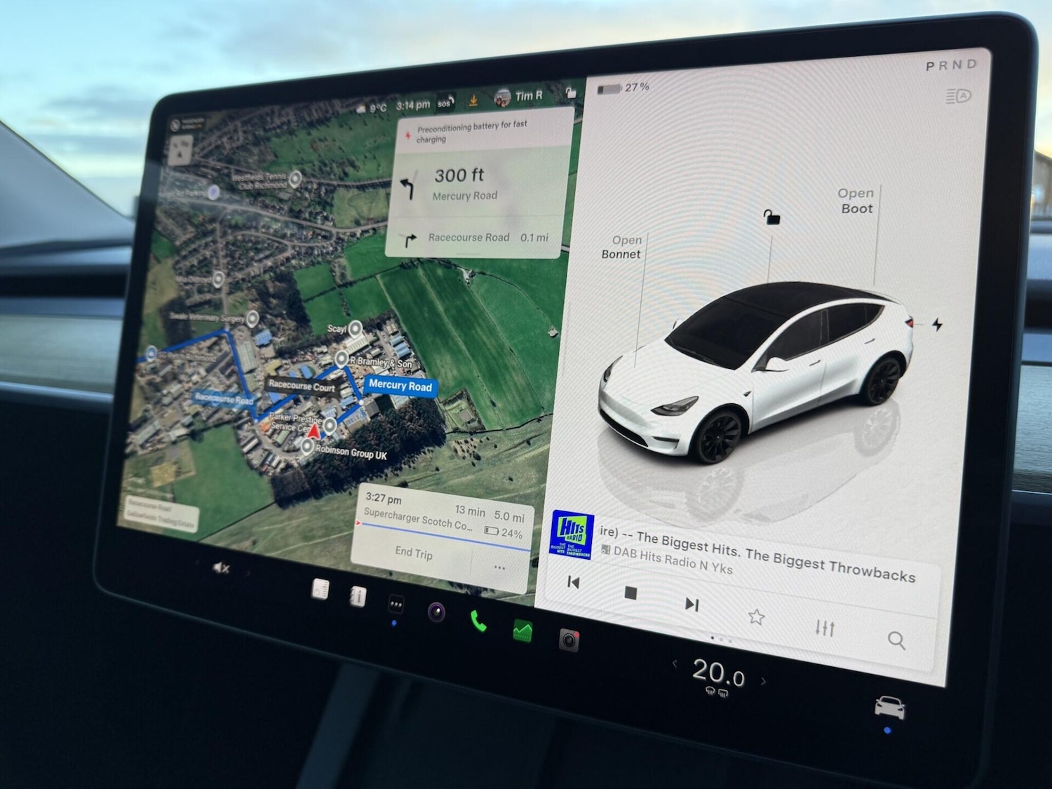 Used Tesla Model Y 2022 for sale - 77044742: Photo 36