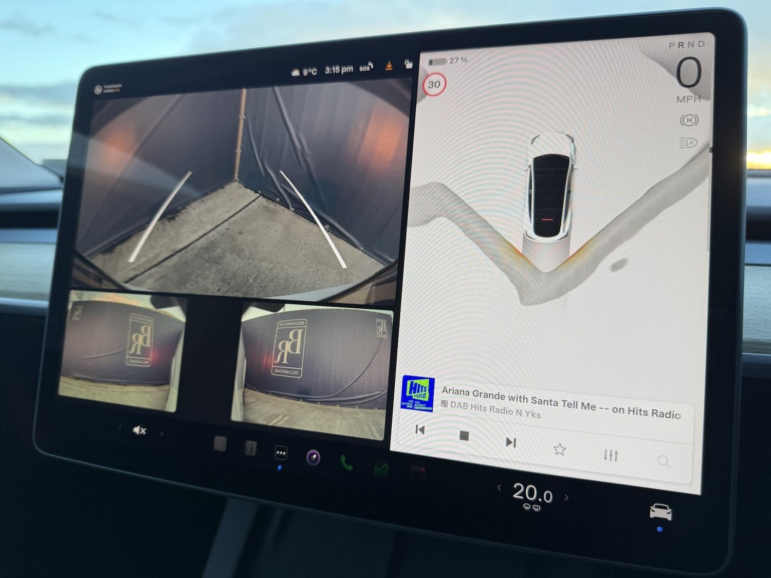 Used Tesla Model Y 2022 for sale - 77044742: Photo 38