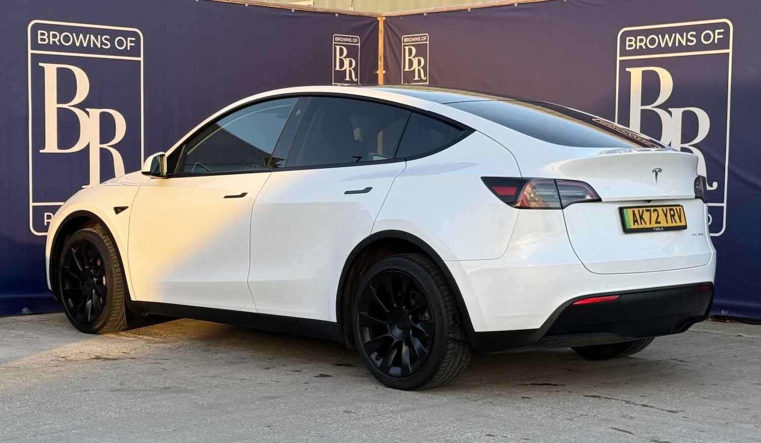 Used Tesla Model Y 2022 for sale - 77044742: Photo 8