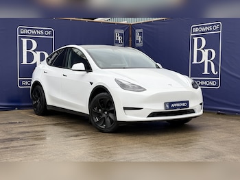 Used Tesla Model Y 2023 for sale - 77208277: Photo