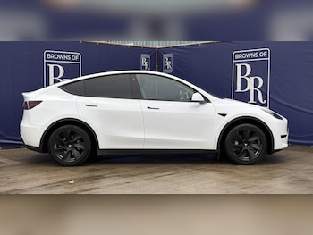 Used Tesla Model Y 2023 for sale - 77208277: Photo