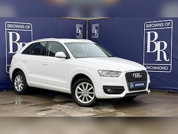 2019 - Se Tdi 4-Door