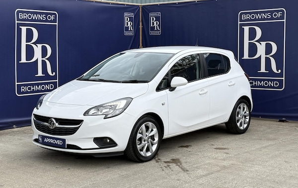 Used Vauxhall Corsa 2015 for sale - 76207564: Photo 11