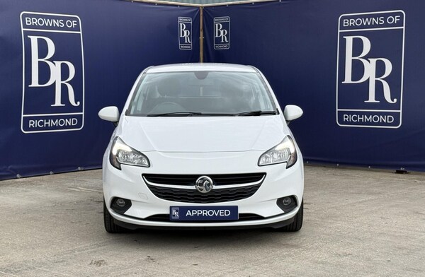 Used Vauxhall Corsa 2015 for sale - 76207564: Photo 13