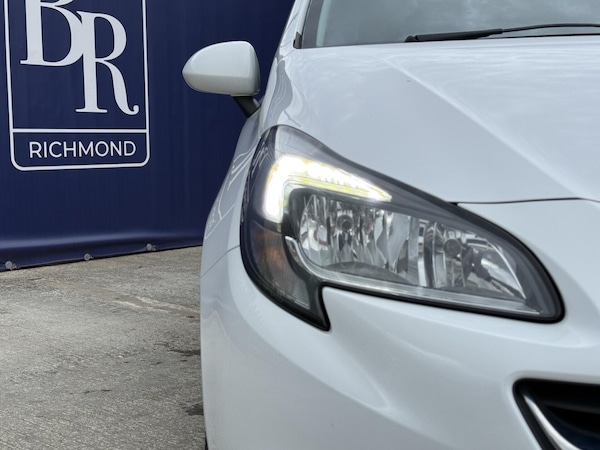 Used Vauxhall Corsa 2015 for sale - 76207564: Photo 14